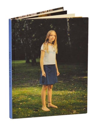 Item #213620 Die Berliner Zeit. Rineke DIJKSTRA, Bart Domburg, Friedrich Meschede