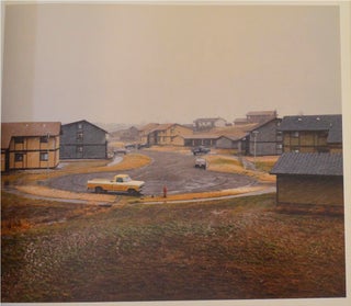 Colstrip, Montana (Signed First Edition)
