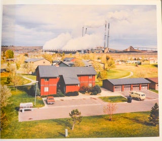 Colstrip, Montana (Signed First Edition)