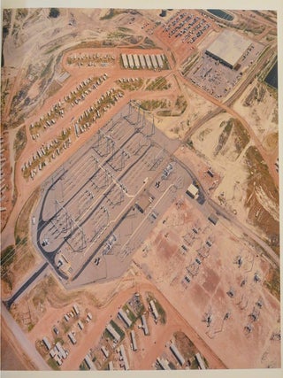 Colstrip, Montana (Signed First Edition)