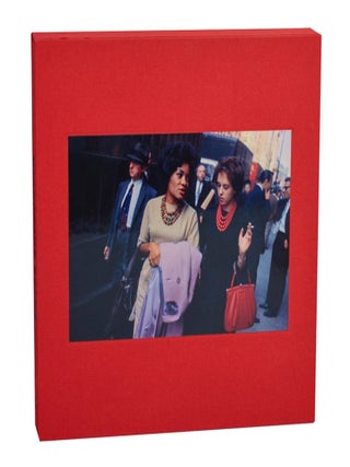Item #213649 Winogrand Color. Garry WINOGRAND