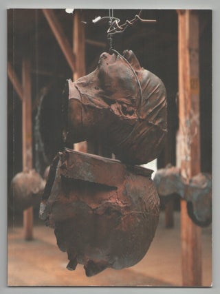 Item #213661 Bruce Nauman: Selected Works. Bruce NAUMAN, John Yau