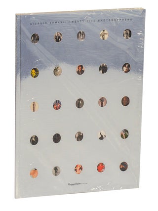 Item #213699 Giorgio Armani: Twenty-five Photographers