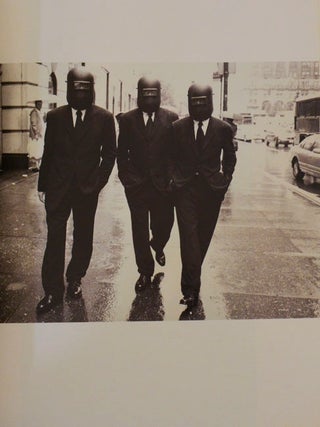 Giorgio Armani: Twenty-five Photographers