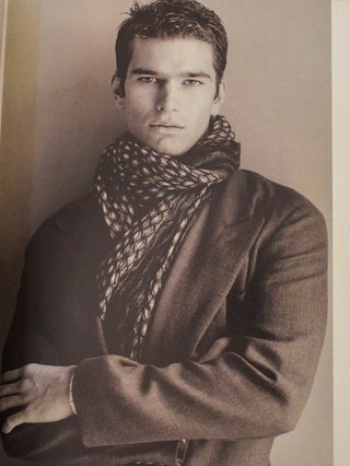 Giorgio Armani: Twenty-five Photographers
