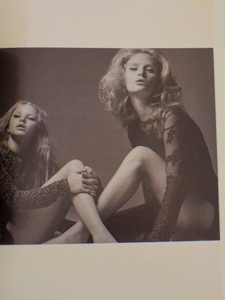 Giorgio Armani: Twenty-five Photographers