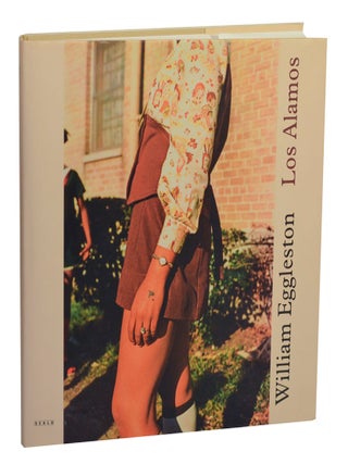 Item #213739 Los Alamos. William EGGLESTON, Walter Hopps, Thomas Weski