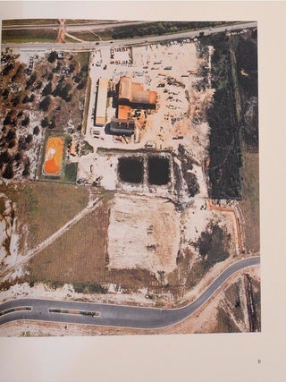 Waste Land: Meditations on a Ravaged Landscape (Signed First Edition)