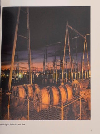 Waste Land: Meditations on a Ravaged Landscape (Signed First Edition)