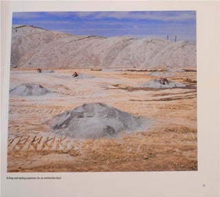 Waste Land: Meditations on a Ravaged Landscape (Signed First Edition)