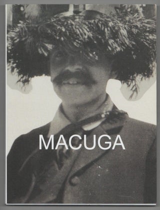 Item #213838 Goshka Macuga: Time as Fabric. Goshka MACUGA, Ilya, Grant watson, Wmilia...