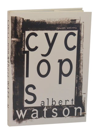 Item #213842 Cyclops. Albert WATSON, Jeff Koons