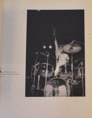 Not Fade Away: The Rock & Roll Photography of Jim Marshall (Signed First Edition)
