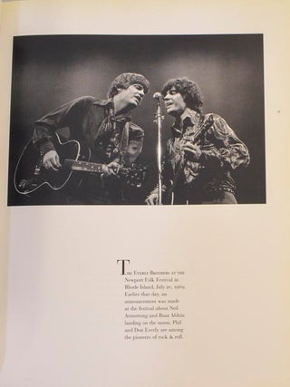 Not Fade Away: The Rock & Roll Photography of Jim Marshall (Signed First Edition)