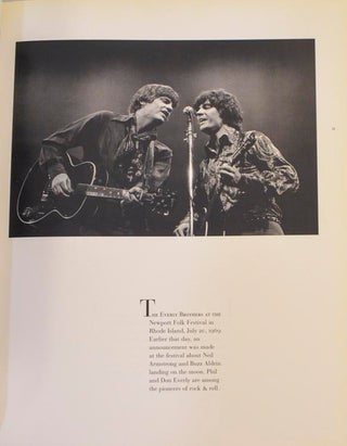 Not Fade Away: The Rock & Roll Photography of Jim Marshall (Signed First Edition)