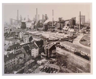 Item #213861 Bernd & Hilla Becher. Bernd BECHER, Hilla Becher