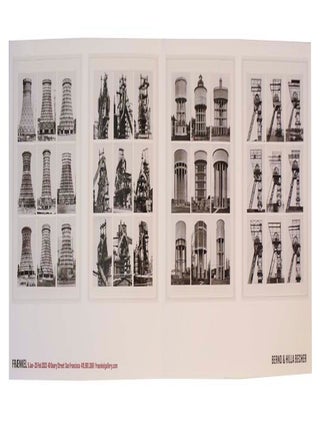 Bernd & Hilla Becher