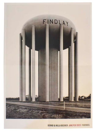Bernd & Hilla Becher