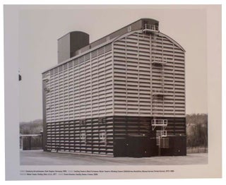 Bernd & Hilla Becher