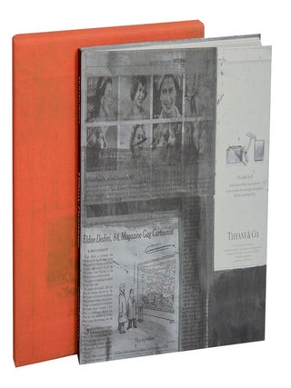 Item #213932 Richard Prince: Tiffany Paintings. Richard PRINCE
