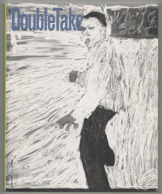 Item #213963 DoubleTake 5 Summer 1996. Robert COLES, Carolyn Forche James Alan McPherson,...