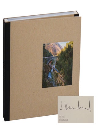 Item #213997 This Train (Signed Limited Edition). Justine KURLAND, Constance Debre, Lily Cho