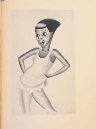 Negro Drawings