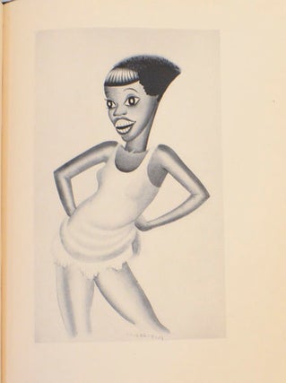 Negro Drawings