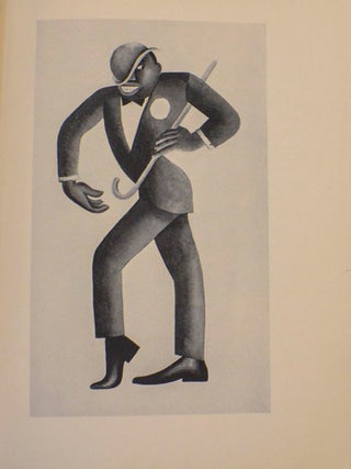 Negro Drawings