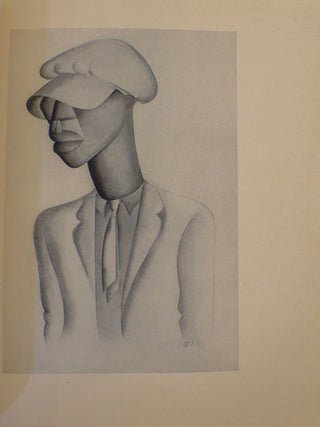 Negro Drawings