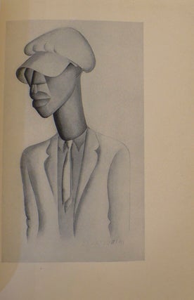 Negro Drawings