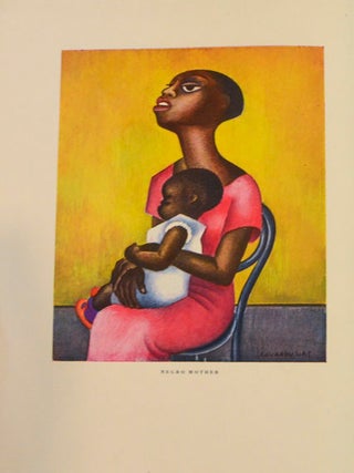 Negro Drawings