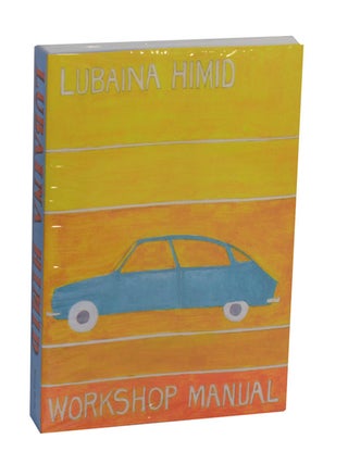 Item #214017 Lubaina Himid. Lubaina HIMID, Lisa Panting, Malin Stahl