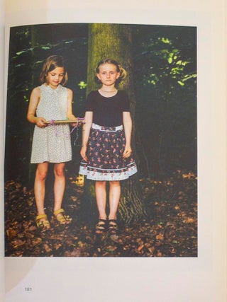 Rineke Dijkstra: A Retrospective