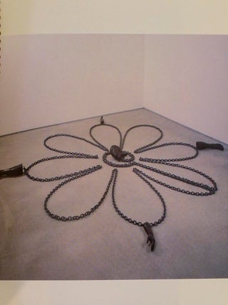 In The Lineage of Eva Hesse