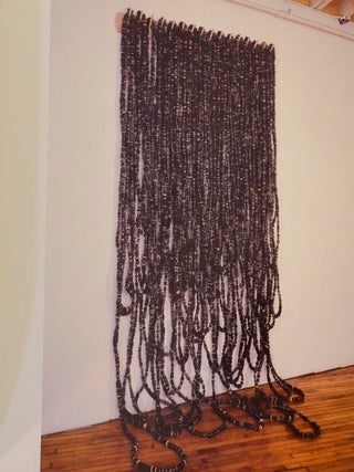 In The Lineage of Eva Hesse