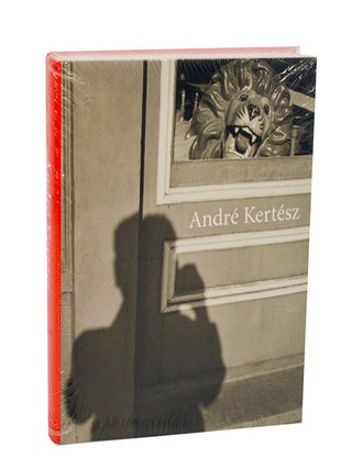 Item #214088 Andre Kertesz. Sarah GREENOUGH, Sarah Kennel, Robert Gurbo, Andre Kertesz