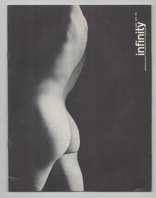 Item #214113 Infinity June 1970 Vol XIX No. 6. Ralph HATTERSLEY, Jr., A. D. Coleman Karen...