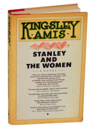 Item #214126 Stanley and The Women. Kingsley AMIS