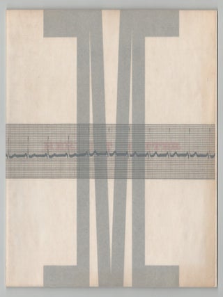 Item #214151 The Museum School of Art 1965-1966. Herbert MATTER