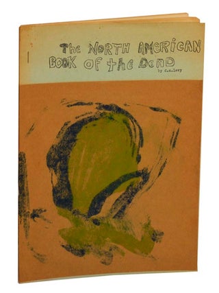 Item #214158 The North American Book of the Dead. d. a levy