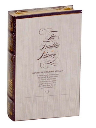 Item #214179 Bonfire of the Vanities (Signed First Edition). Tom WOLFE
