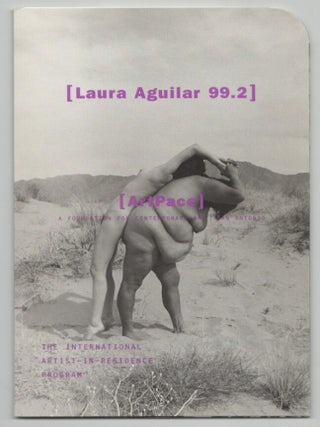 Item #214223 Laura Aguilar 99.2. Laura AGUILAR, Laura Cottingham