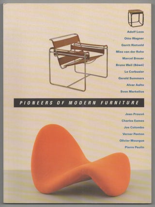 Item #214285 Pioneers of Modern Furniture