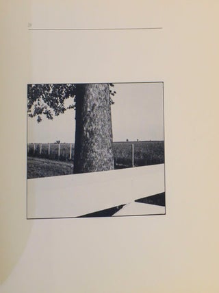 Robert Flick: Selected Works 1971-1981 (Signed First Edition)