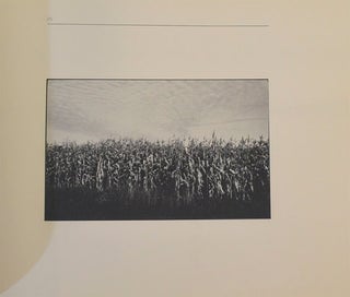 Robert Flick: Selected Works 1971-1981 (Signed First Edition)