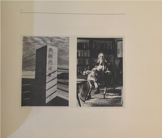 Robert Flick: Selected Works 1971-1981 (Signed First Edition)