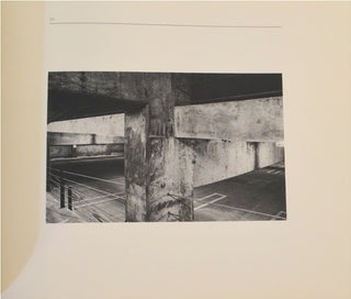 Robert Flick: Selected Works 1971-1981 (Signed First Edition)
