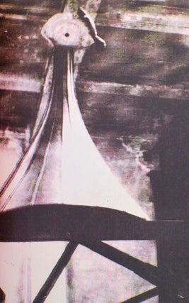 Julian Schabel: Sculpture 1987 - 1990 (Signed First Edition)