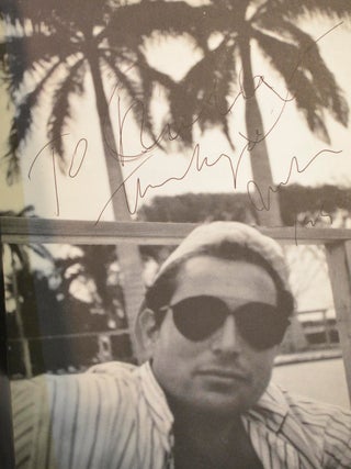 Julian Schabel: Sculpture 1987 - 1990 (Signed First Edition)
